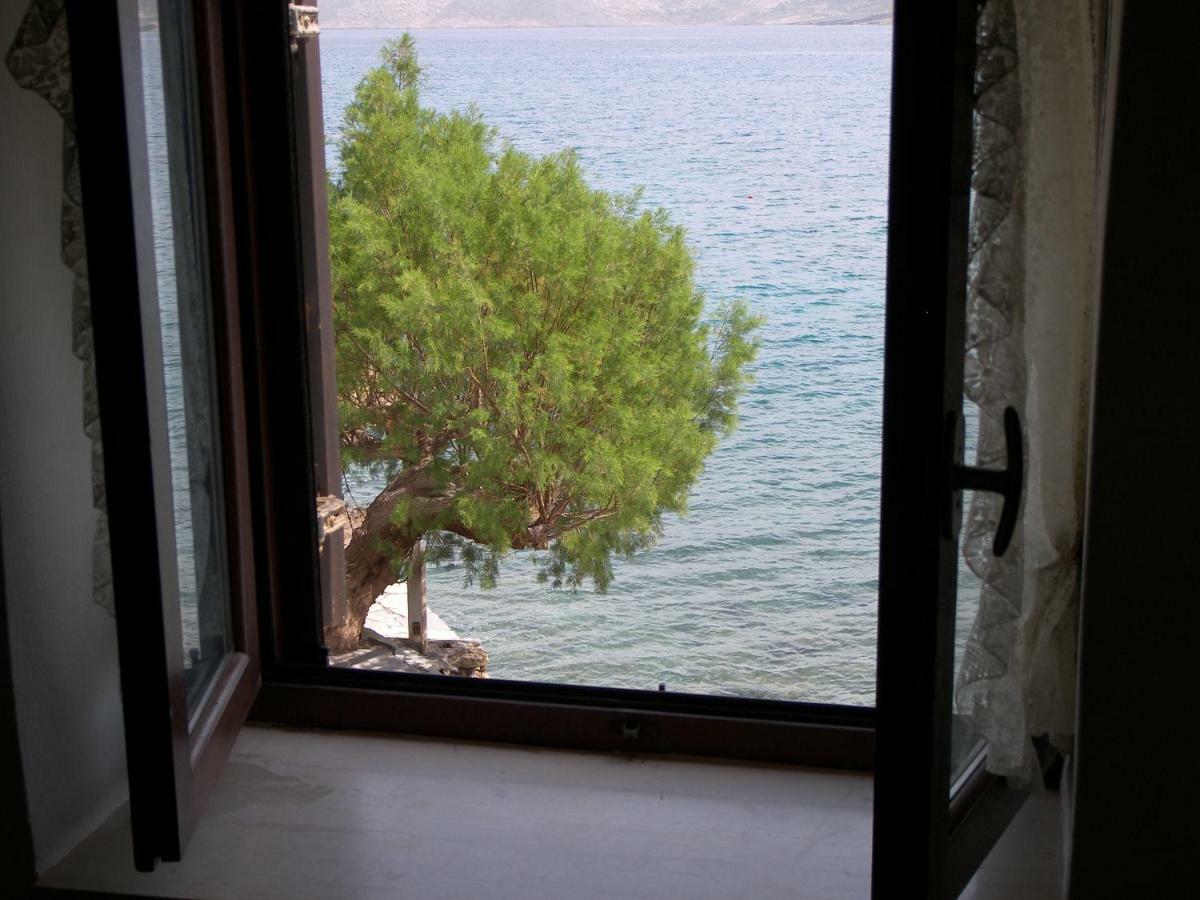 Hiona Cottage Palékastro Eksteriør bilde